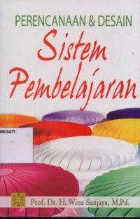Image of Pend.umum.Perencanaan & Desain Sistem Pembelajaran