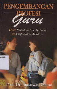 Image of Pend. Umum.Pengembangan Prosesi Guru