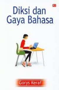 Image of Pend. Bahasa Indonesia. Diksi dan Gaya Bahasa