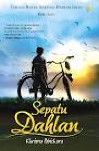 Image of Pend. Bahasa dan Sastra Bahasa Indonesia.Sepatu Dahlan
