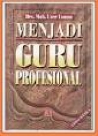 Image of Pend. Umum. Menjadi Guru Profesional.
