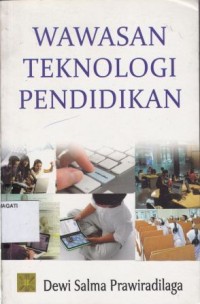 Image of Pend. umum : Wawasan Teknologi Pendidikan