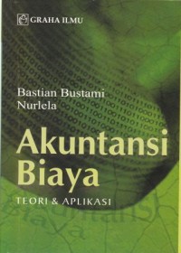 Image of Pend. Ekonomi. Akuntansi Biaya