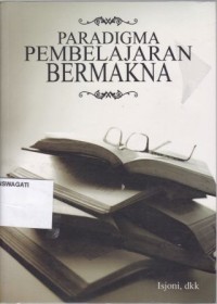 Image of Pend. umum : Paradigma Pembelajaran Bermakna