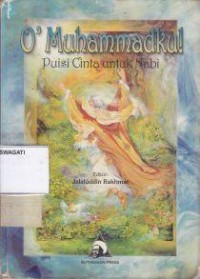 Image of Pend.Sastra Bahasa Indonesia. O' Muhammadku