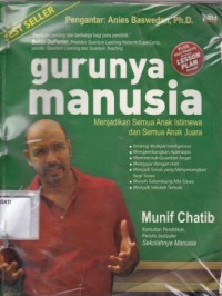 Image of Pend.Umum. Gurunya Manusia