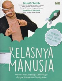 Image of Pend. umum : Kelasnya Manusia