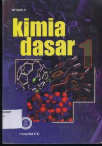 Image of pend. Matematika.kimia dasar 1