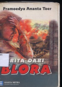 Image of Pend.Sastra Indonesia. Cerita Dari Blora