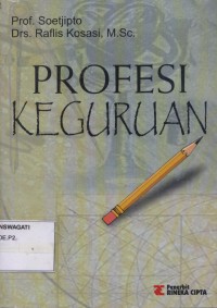 Image of Pend. Umum. Profesi Keguruan