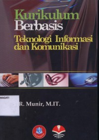 Image of Pend. Umum.Kurikulum Berbasis Teknologi Informasi dan Komunikasi