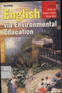 Image of Pend. Sastra Inggris.English Via Environmental Education