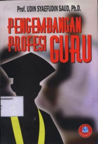 Image of Pend. Umum.Pengembangan Profesi Guru.