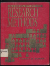 Image of Pend.Bahasa Inggris. Introduction to Research Methods