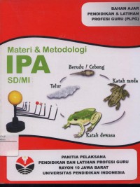 Image of Pend. Matematika.IPA SMP/MTs.