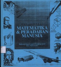 Image of Pend. Matematika. Ensiklopedi Matematika & Peradaban Manusia