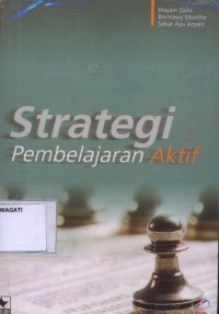Image of Pend. Umum.Strategi Pembelajaran Aktif
