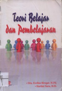 Image of Pend. Umum.Teori Belajar dan Pembelajaran