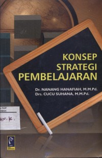 Image of Pend.Umum.Konsep Strategi Pembelajaran