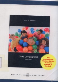 Image of Pend. Umum.Child Development