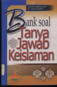 Image of Pend.Umum.Bank Soal Tanya Jawab Ke Islaman