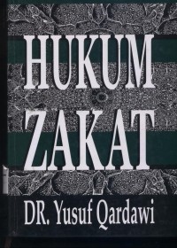 Image of Pend. Umum. Hukum Zakat.