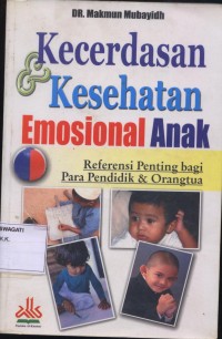Image of Pend. Umum. Kecerdasan & Kesehatan Emosional Anak