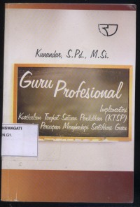 Image of Pend. Umum. Guru Profesional