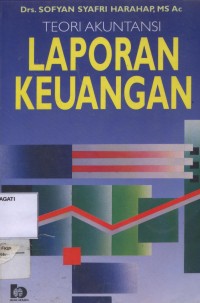 Image of Pend. Ekonomi. Teori Akuntansi Laporan Keuangan