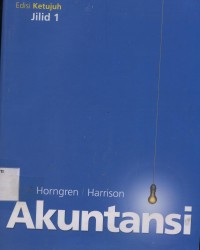 Image of Pend. Ekonomi. Akuntansi Jilid 1