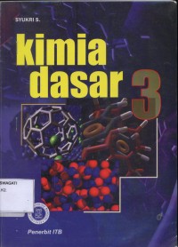 Image of Pend. Matematika.Kimia Dasar 3