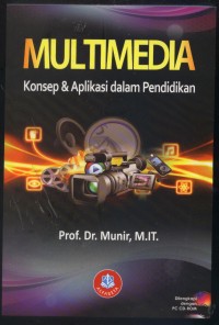 Image of Pend. Umum. Multimedia