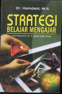 Image of Pend.Umum. Strategi Belajar Mengajar