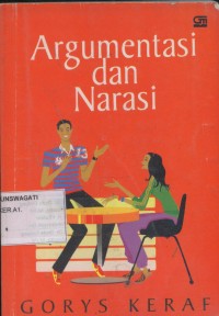 Image of Pend. Bahasa dan Sastra Indonesia. Argumentasi dan Narasi