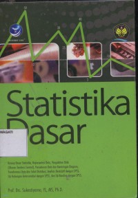 Image of Pend. Matematika.Statistika Dasar
