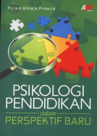Image of Pend.Umum. Psikologi Pendidikan dalam Perspektif baru