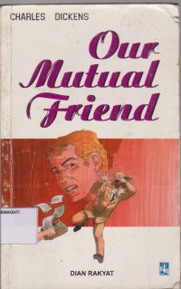 Image of Pend.Bahasa Inggris.Our Mutual Friend