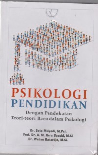Image of Pend. Bahasa Inggris. Psikologi Pendidikan