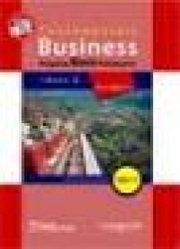 Image of Pend.Ekonomi. Contemporary Business Pengantar bisnis Kontemporer Buku 2