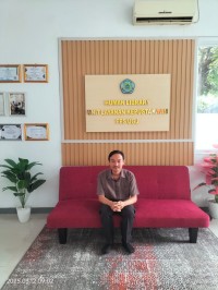 Image of Bela Nurzaman, M.Pd.