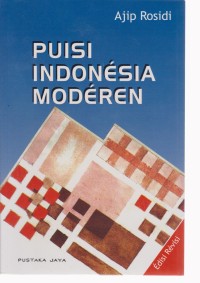 Image of Pend.Bahasa dan Sastra Indonesia. Puisi Indonesia Moderen