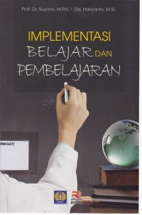 Image of Pend. umum. Implementasi Belajar dan Pembelajaran