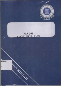 Image of Pend.Matematika.Teori Peluang