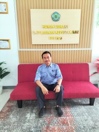 Image of Dr. Dede Endang Mascita, M.Pd