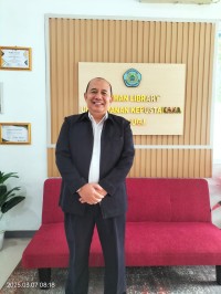 Image of Dr. H. Endang Herawan, MM