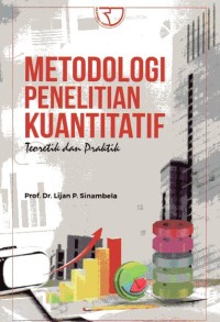 Image of Motodologi Penelitian Kuantitatif