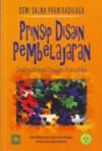 Image of Pend. Umum. Prinsip Disain Pembelajaran