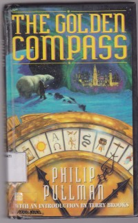 Image of Pend. Bahasa Inggris.The Golden Compass