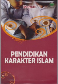 Image of Pend. Bahasa Inggris.Pendidikan Karakter Islam