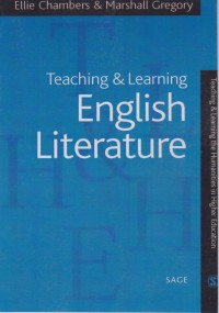 Image of Pend. Bahasa Inggris.Teaching & Learning English Literature
